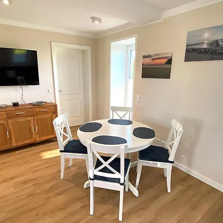 Apartman Ockenswarft - Seehund