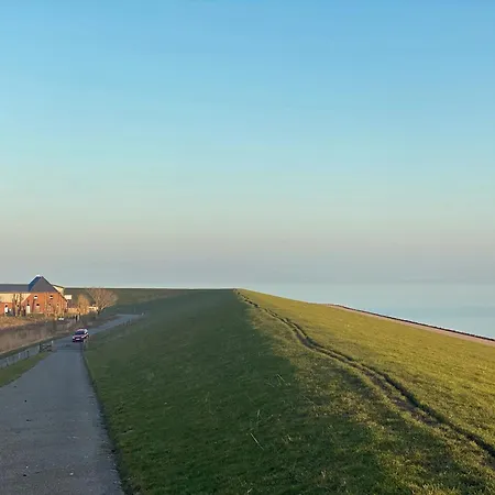 Apartman Ockenswarft - Seehund Nordstrand