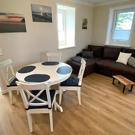 Ockenswarft - Seehund Nordstrand