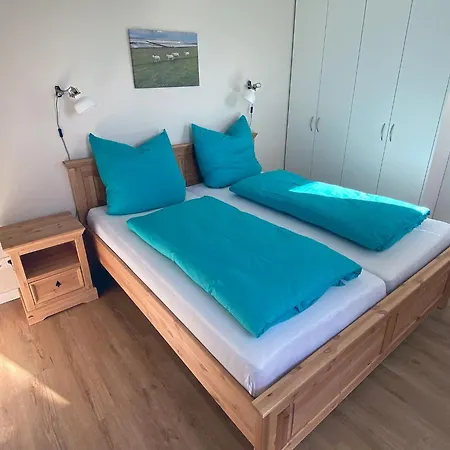 Ockenswarft - Seehund