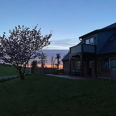 Apartman Ockenswarft - Seehund